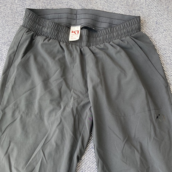Kari Traa Hiking Pants - Picture 2 of 3